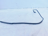 Harley Davidson V-Rod VRSC Fuel Gas Petrol Tank Air Vent Hose Line Pipe - C3 Cycle