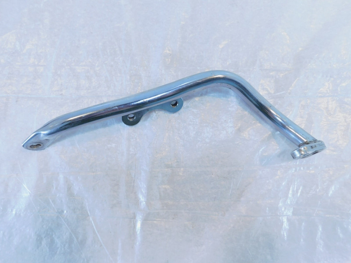 1984-1985 Yamaha Virago XV700 XV1000 Front Right Footpeg Foot Peg Bracket Mount - C3 Cycle