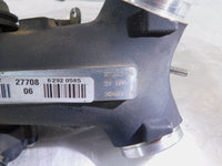 Harley Davidson Dyna Street Bob & Wide Glide Throttle Body Induction Module Body - C3 Cycle