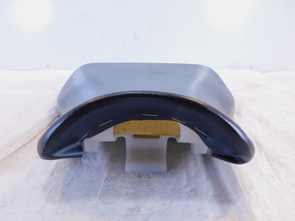 Honda CBR600RR CBR600RA CBR 600 RR Black Front Main Rider Seat Cushion Pad - C3 Cycle