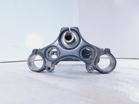Harley Davidson Sportster 883 Front Fork Bracket Triple Tree Steering Brackets - C3 Cycle