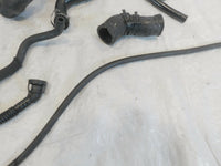 2003-2009 BMW K1200S K1200-S Engine Motor Oil Coolant Air Hose Pipe Line Lot - C3 Cycle