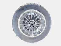 1982-1984 Harley Davidson Electra Glide Classic Rear Wheel Rim & Tire for Repair - C3 Cycle