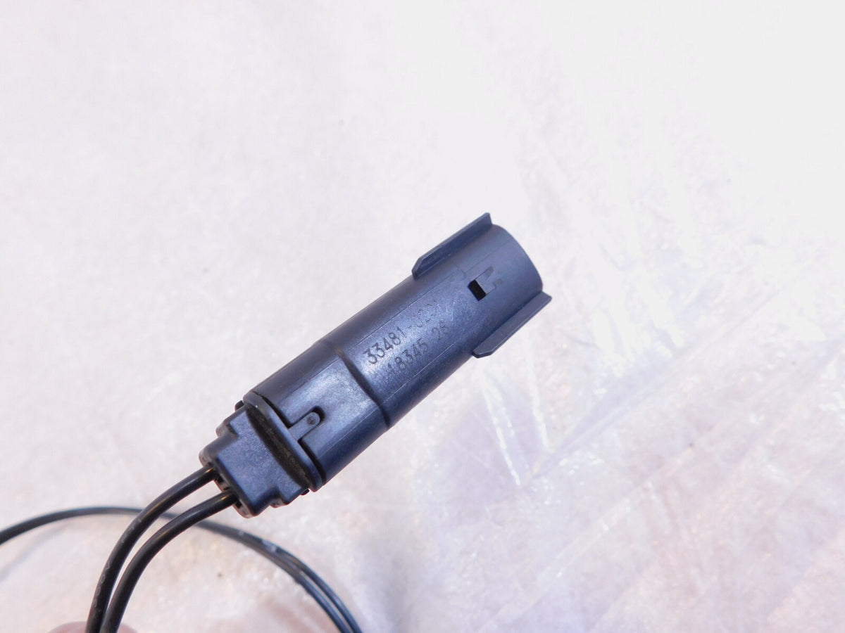 2019-2023 Can-Am Ryker 600 900 STD & Rally Rear Passenger Foot Peg Sensor Switch - C3 Cycle