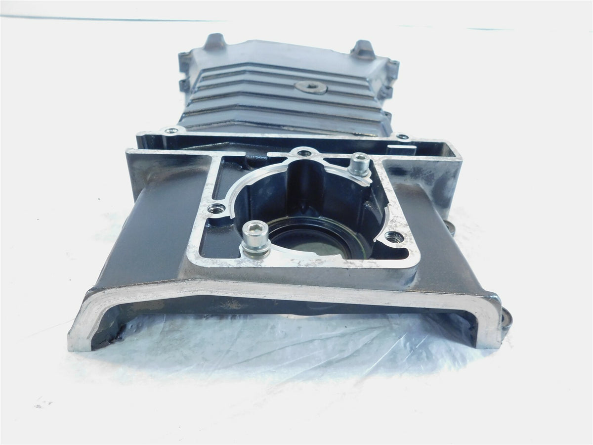 1992-1997 BMW K1100LT K1100RS Front Engine Motor Cam Timing Chain Cover Guard - C3 Cycle