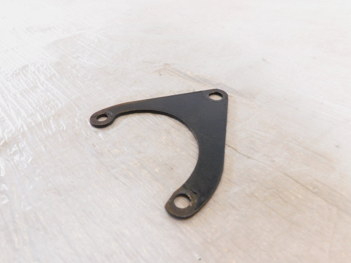1989-1993 Harley Davidson Electra Glide Ultra Classic Exhaust Pipe Mount Bracket - C3 Cycle