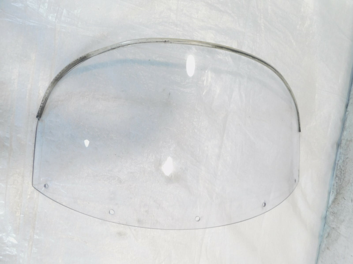 2011-2020 Kawasaki Vulcan 1700 VN1700 Vaquero Front Windshield Screen Covering - C3 Cycle