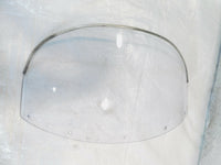 2011-2020 Kawasaki Vulcan 1700 VN1700 Vaquero Front Windshield Screen Covering - C3 Cycle