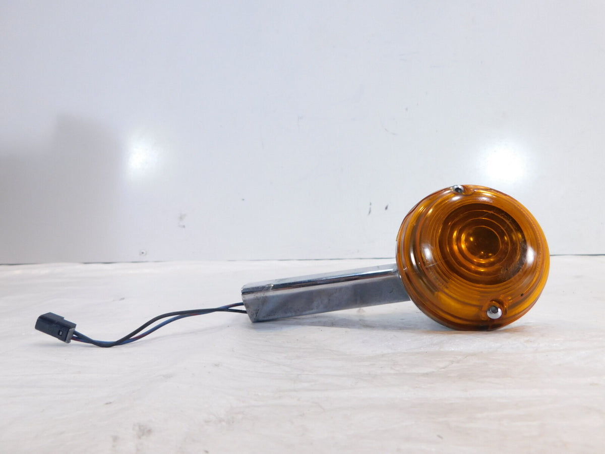 Victory Standard & Special Edition V92 Cruiser Rear Left Turn Signal Indicator