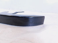Harley Davidson Sportster 883 & 1200 Black Rear Wheel Drive Belt Cover Guard - C3 Cycle