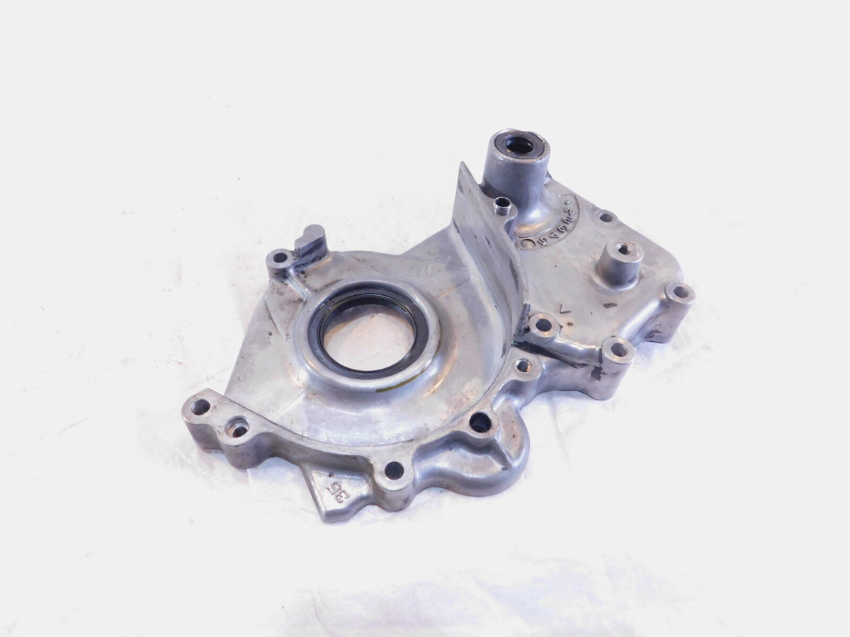 1994-1995 Honda CB1000 CB 1000 Transmission Rear Left Gear Shifter Shaft Cover - C3 Cycle