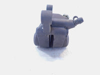 Buell XB XB9 XB12 Firebolt Lightning Ulysses Black Front Disc Brake Caliper - C3 Cycle