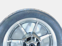 Yamaha V Star 1100 XVS1100 Classic Silverado & 1300 Tourer Cast Front Wheel Rim - C3 Cycle