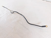 2000-2003 Kawasaki ZR-750 ZR-7S Black Negative (-) Battery Wire Cable