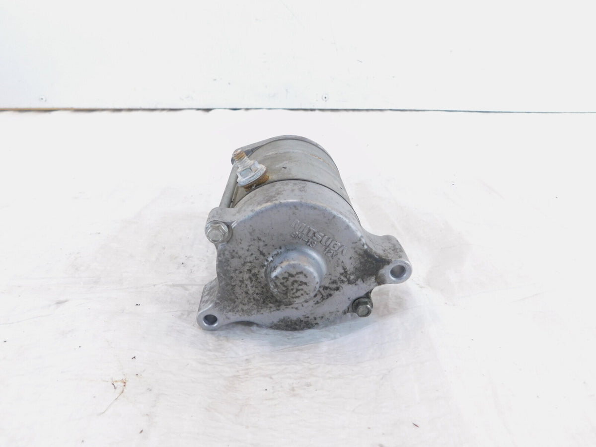 2003-2018 Honda ST1300 ST1300A ST1300AC ST1300P Engine Starting Starter Motor - C3 Cycle