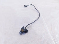 Harley Davidson Evo FLH Electra Glide CB PTT Radio Switch Right & Clamp Bracket - C3 Cycle
