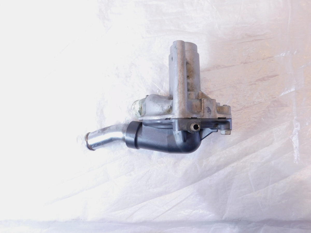 1994-1995 Honda CB1000 CB 1000 Engine Motor Cooling Coolant Water Pump w/ Cover - C3 Cycle