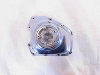 Harley Davidson Twin Cam Touring Softail Dyna Right Engine Motor Cam Gear Cover - C3 Cycle