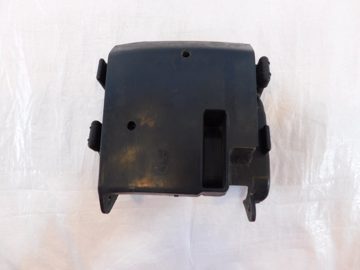 Honda VTX1300 VTX1300C VTX1300R VTX1300S Plastic Wire Wiring Harness Cover Panel - C3 Cycle