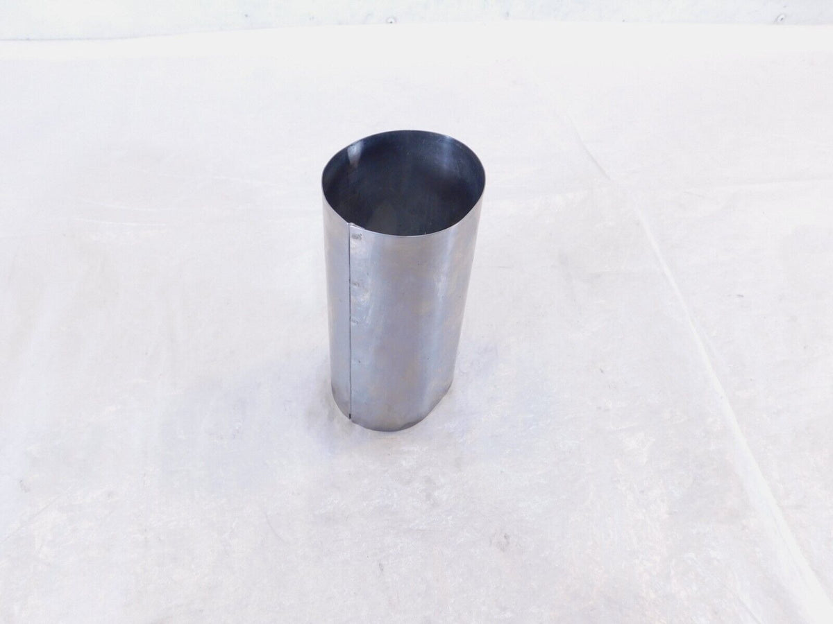 Harley Touring Road King & Electra Glide & Softail Front Fork Slider Cover Tin - C3 Cycle