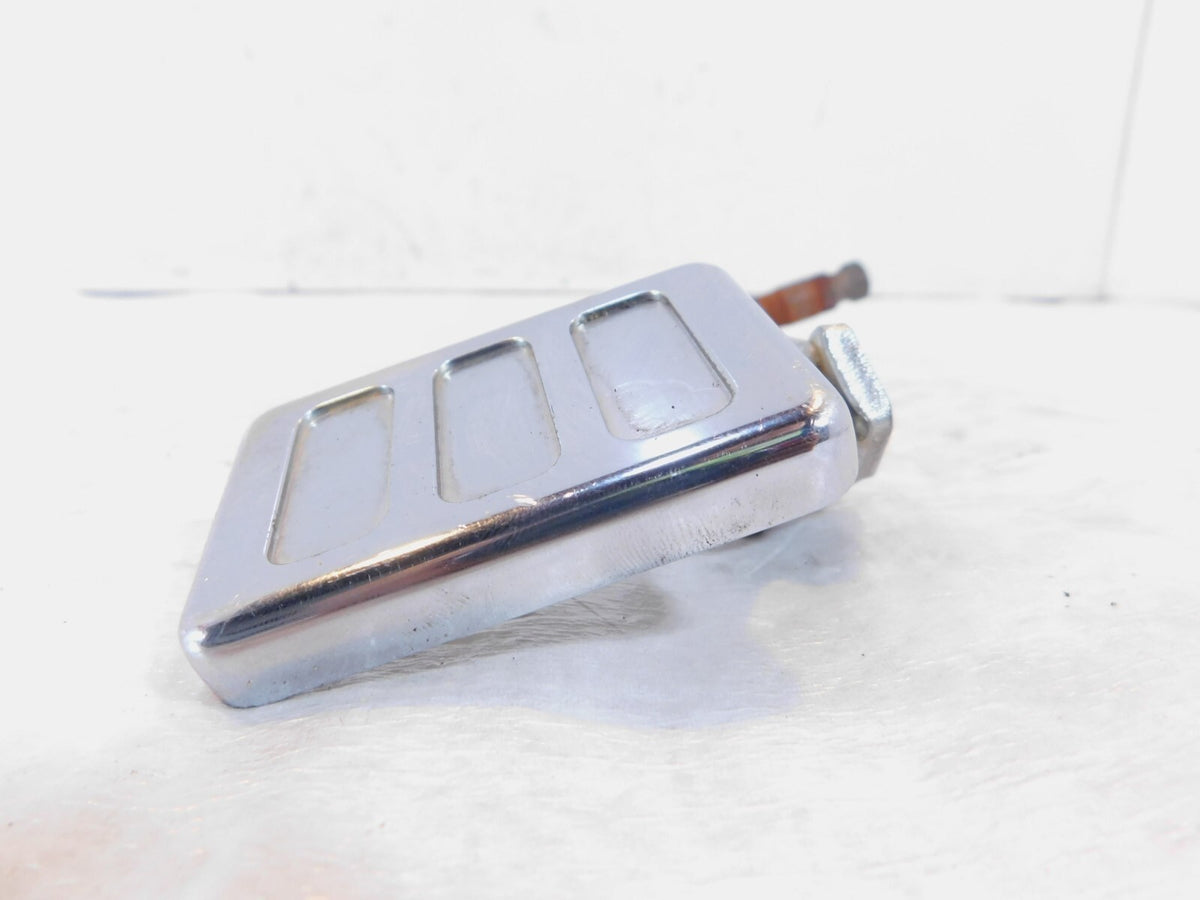 2000-2002 Yamaha V-Star 1100 XVS1100 Classic Right Foot Rear Brake Lever Pedal - C3 Cycle