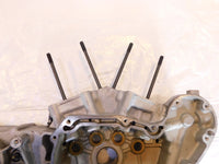 2004 2005 Silver Harley Davidson Sportster 883 1200 Engine Crankcase Half - C3 Cycle