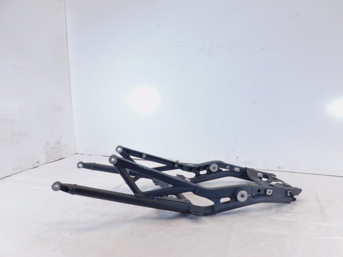 2008-2012 Triumph Street Triple 675 675R Rear Seat Tail Section Subframe Frame - C3 Cycle