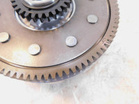 1985-96 Yamaha V-Max VMX12 VMX1200 Engine Motor Clutch Basket & Friction Plates - C3 Cycle