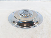 Harley Twin Cam Softail & Dyna 105th Anniversary Left Clutch Derby Engine Cover - C3 Cycle