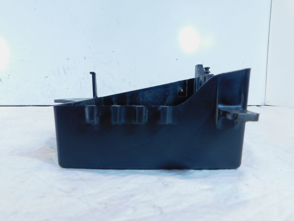 2001-2017 Honda GL1800 Goldwing 1800 Black Right Battery Box Side Holder Cover - C3 Cycle