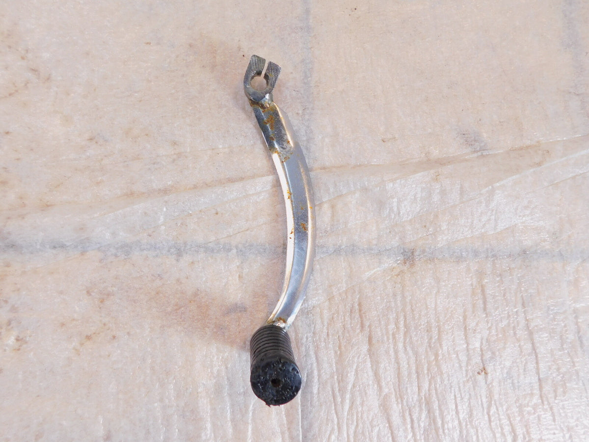 Honda Shadow 700 & 750 VT700 VT750 Transmission Gear Shifter Shift Lever Pedal - C3 Cycle