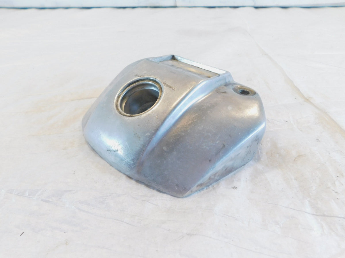 Harley Davidson Sportster 883 & 1200 Top Headlight Headlamp Visor Mount Bracket - C3 Cycle