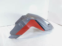 Victory Brammo Empulse TT Silver Lower Body Fairing Cover Plastic Cowl Cowling - C3 Cycle