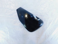 Harley Davidson Sportster 883 & 1200 Black Oil Tank Right Side Cover Trim - C3 Cycle