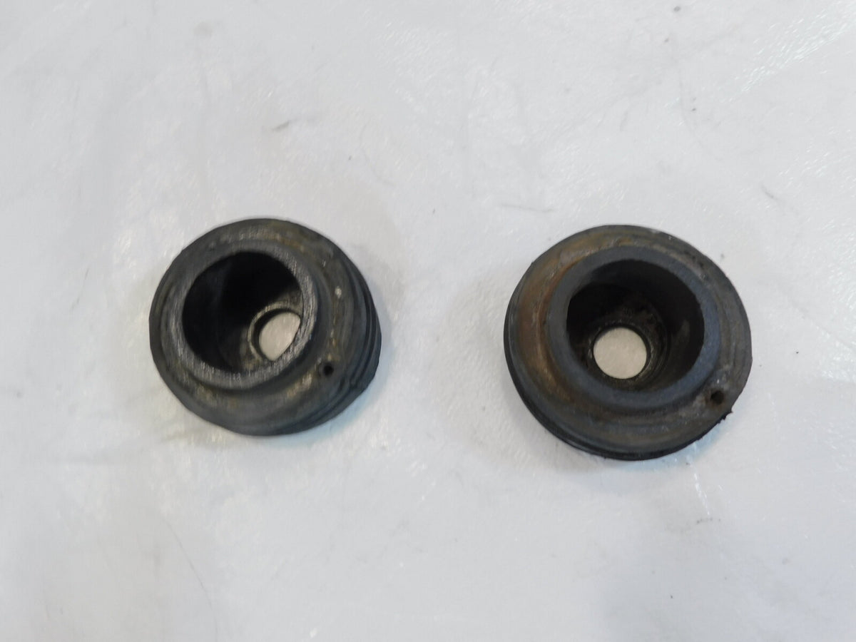 Harley Davidson Touring Road King & Electra Glide Rear Swingarm Pivot Bushings - C3 Cycle