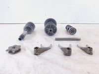 Honda Shadow 750 VT750 Phantom Spirit & Aero Transmission Gears & Shifter Forks - C3 Cycle