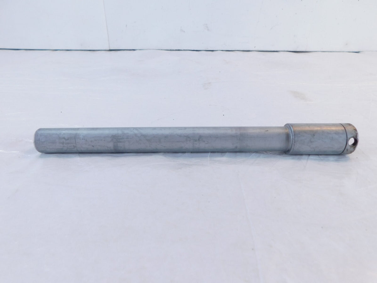Honda CBR900RR CBR1100XX GL1500 Goldwing & PC800 Front Wheel Axle Bolt Shaft - C3 Cycle