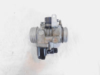 BMW G650X G650 Xchallenge Xcountry Xmoto F650CS CS Throttle Body Intake Housing - C3 Cycle