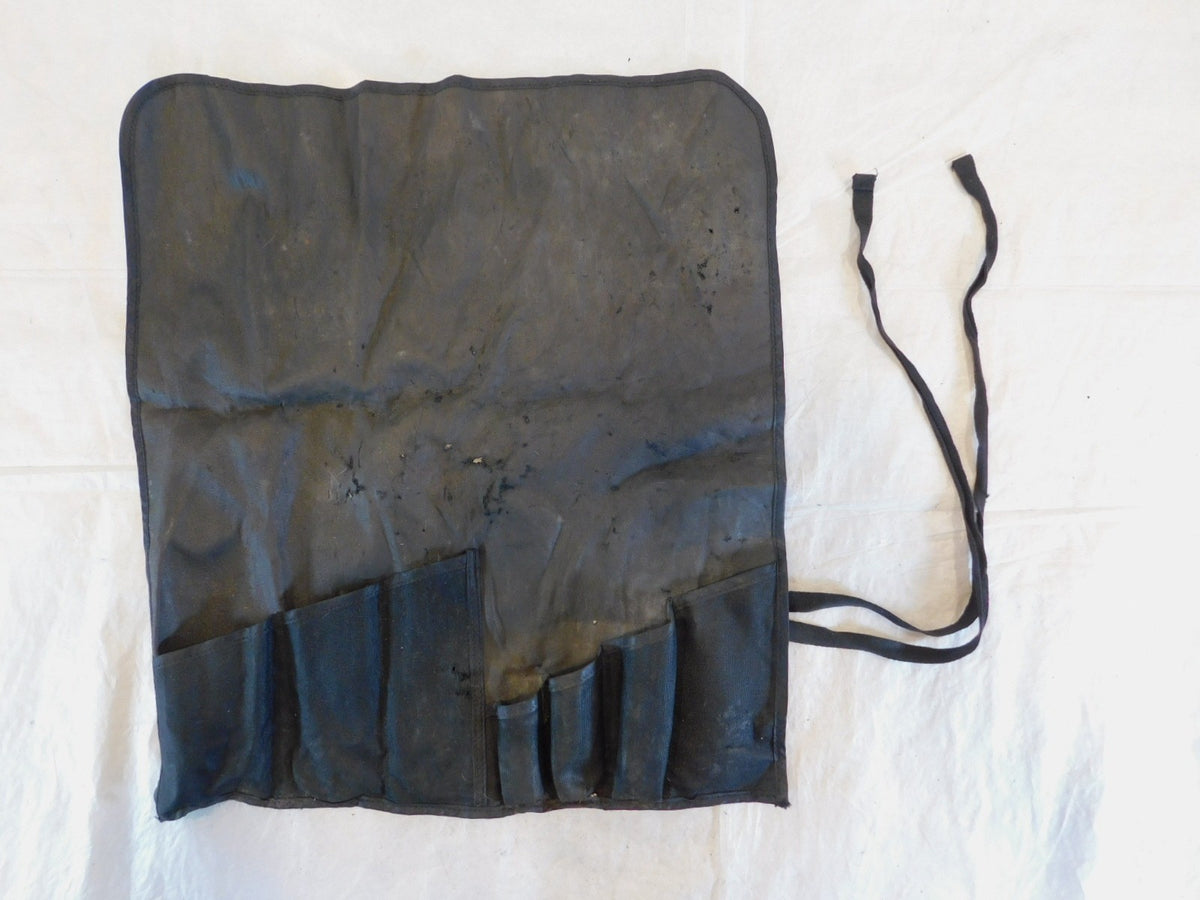 2008 Harley Davidson Road Glide Electra Glide Wrench Tool Kit Lot & Pouch Bag - C3 Cycle