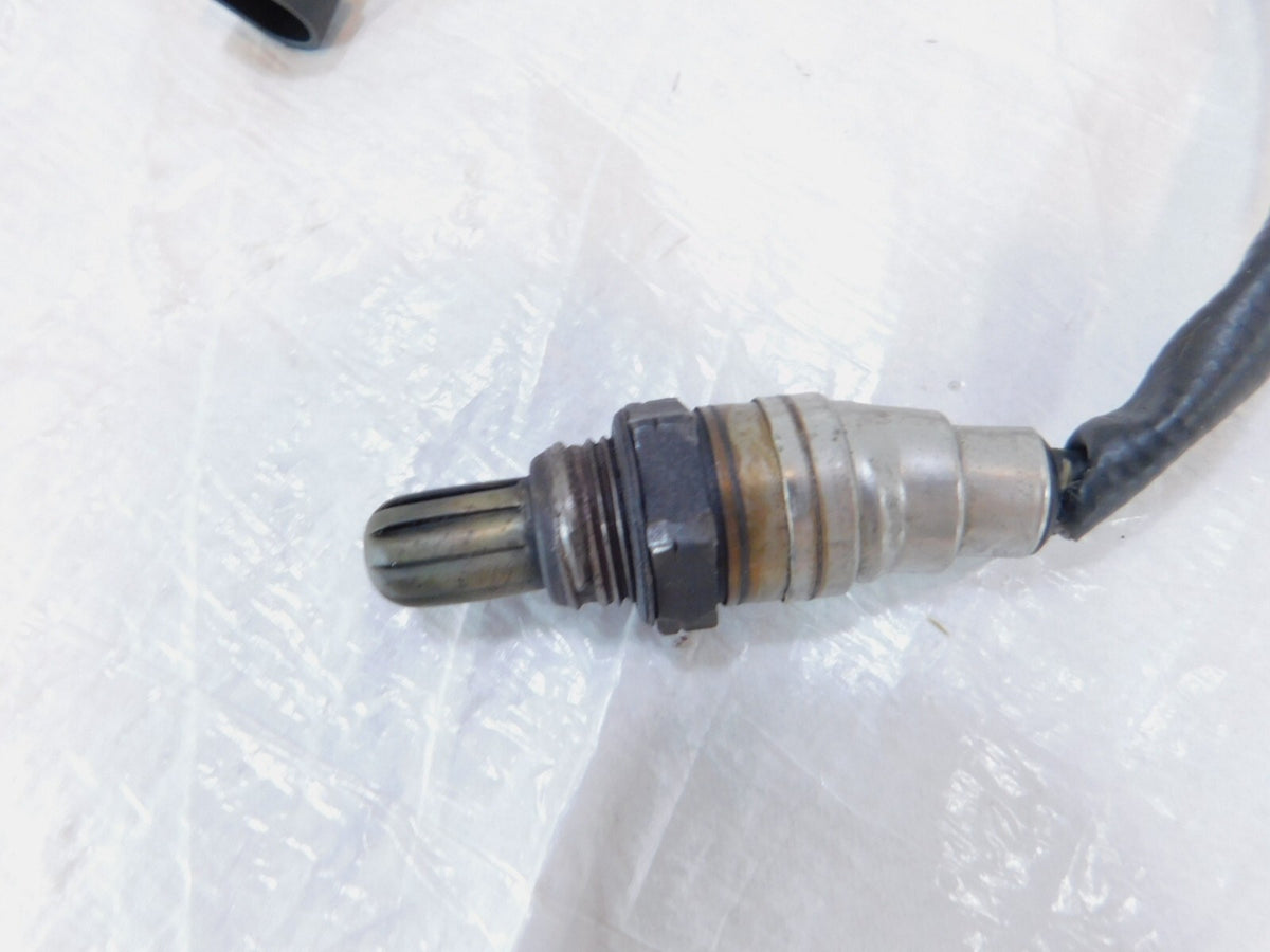 Harley Davidson Dyna Super Glide Softail Heritage Exhaust Pipe Oxygen O2 Sensor - C3 Cycle