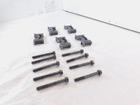 BMW K1200GT K1200RS 1200 Engine Motor Crankcase Crank Crankshaft Bearing Holders