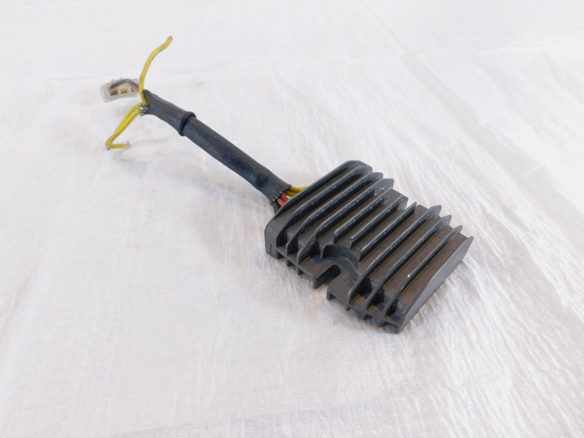 Triumph America & Speedmaster Electrical Voltage Regulator Rectifier Unit - C3 Cycle