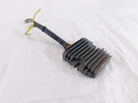 Triumph America & Speedmaster Electrical Voltage Regulator Rectifier Unit - C3 Cycle