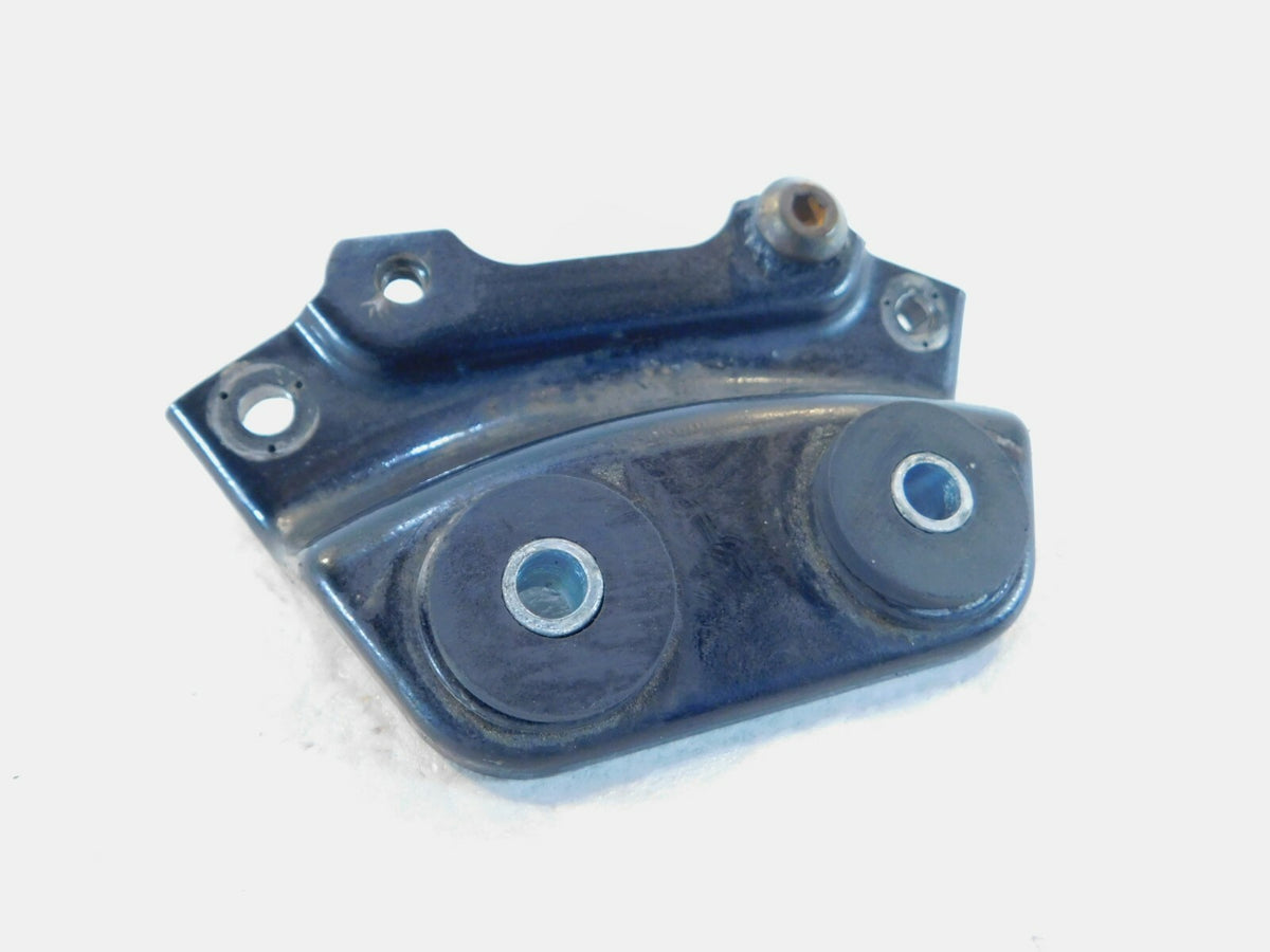 2002-2005 Kawasaki ZZR1200 ZX1200C Front Gas Petrol Fuel Tank Mount Bracket Stay - C3 Cycle