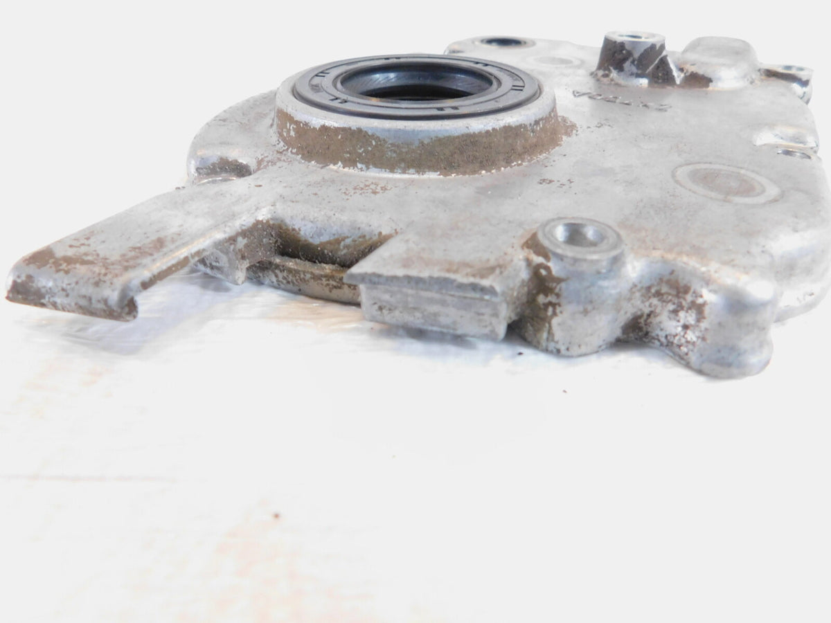 2000-2005 Kawasaki ZR-750 ZR-7S Engine Motor Transmission Cover - C3 Cycle