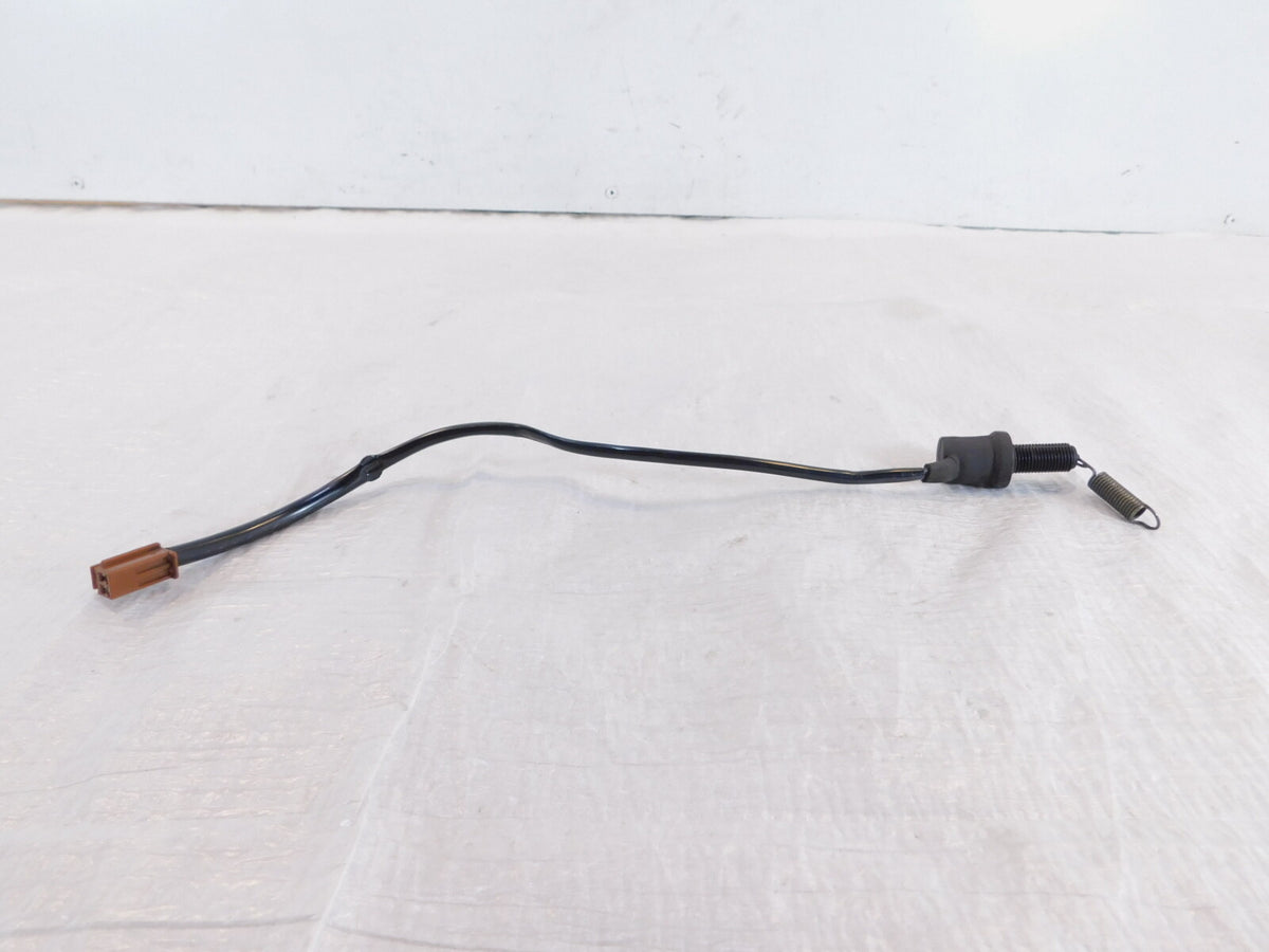 2004-2009 Yamaha FZ6 FZ6S FZS6 Rear Wheel Foot Pedal Brake Light Sensor Switch - C3 Cycle