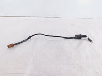 2004-2009 Yamaha FZ6 FZ6S FZS6 Rear Wheel Foot Pedal Brake Light Sensor Switch - C3 Cycle