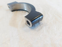 Harley Tri Glide Ultra & Freewheeler Trike Screamin Eagle Exhaust System Clamps - C3 Cycle