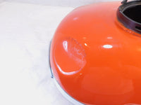 Harley Davidson Road & Street & Electra Glide CVO 2012 Fuel Gas Petrol Tank - C3 Cycle