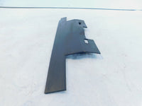 2002-2005 Kawasaki ZZR1200 ZX1200C Front Cylinder Head Radiator Cover Panel Seal - C3 Cycle